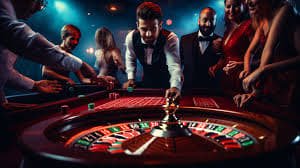 Antarmuka Togel Market di platform santoto